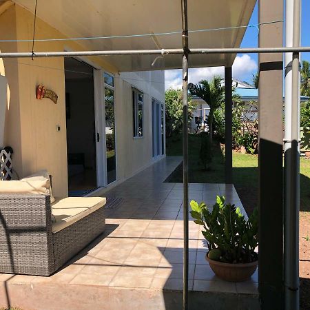 Appartement Tahiti-Фааа Экстерьер фото