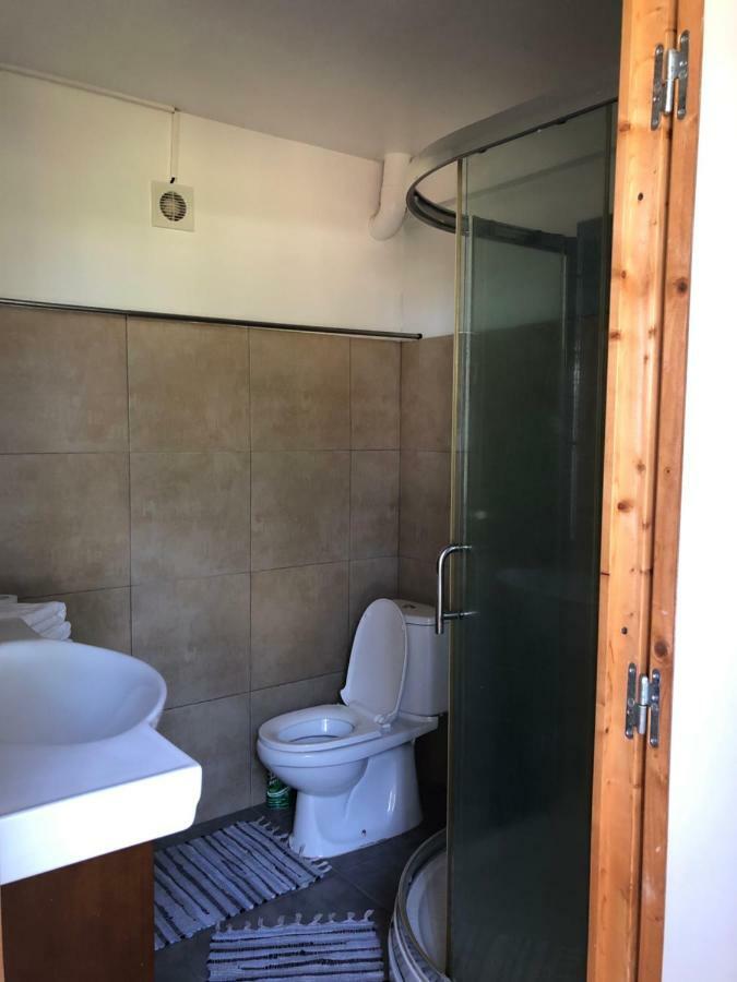 Appartement Tahiti-Фааа Экстерьер фото