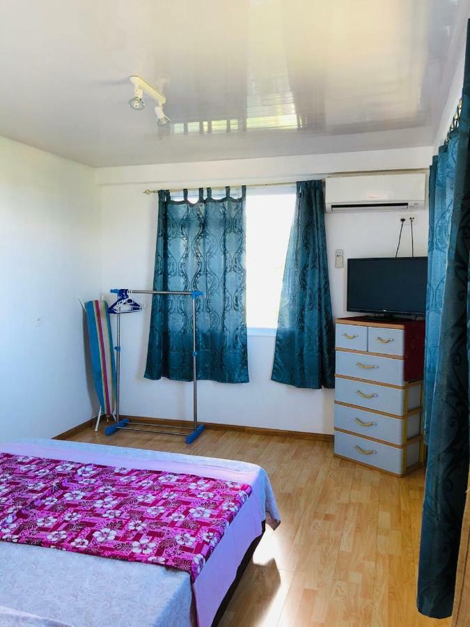 Appartement Tahiti-Фааа Экстерьер фото