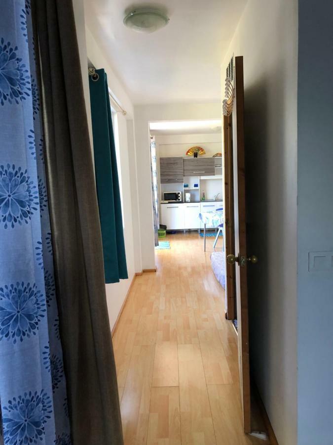 Appartement Tahiti-Фааа Экстерьер фото