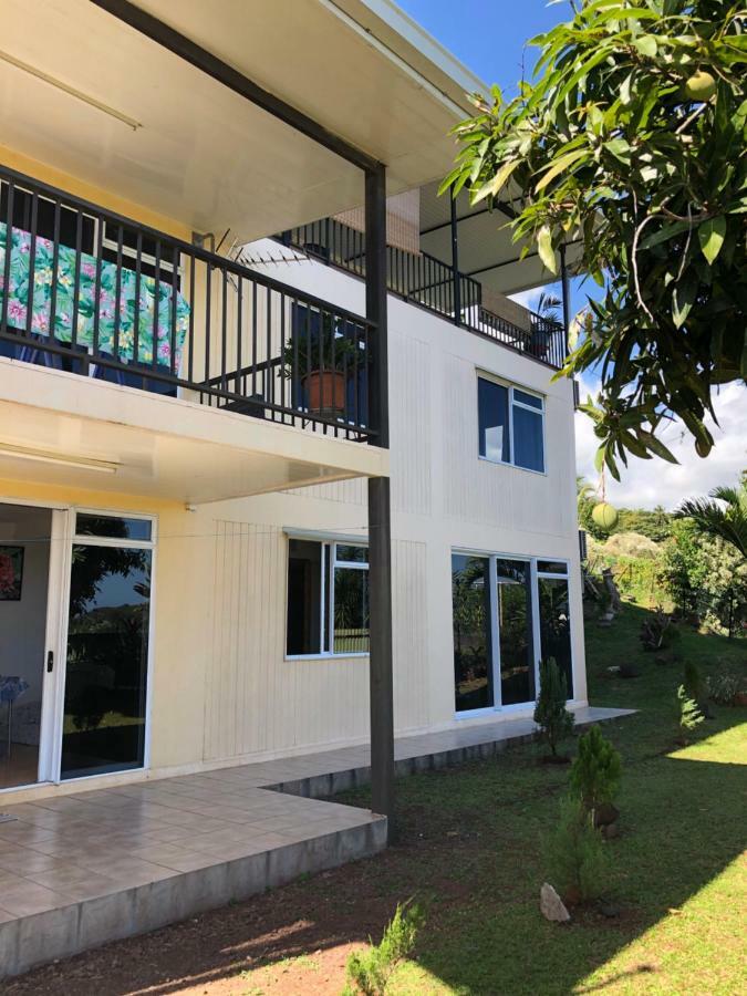 Appartement Tahiti-Фааа Экстерьер фото
