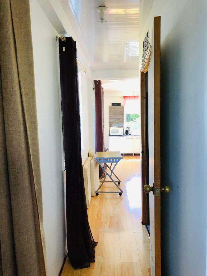 Appartement Tahiti-Фааа Экстерьер фото