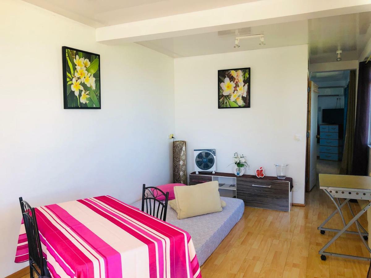 Appartement Tahiti-Фааа Экстерьер фото